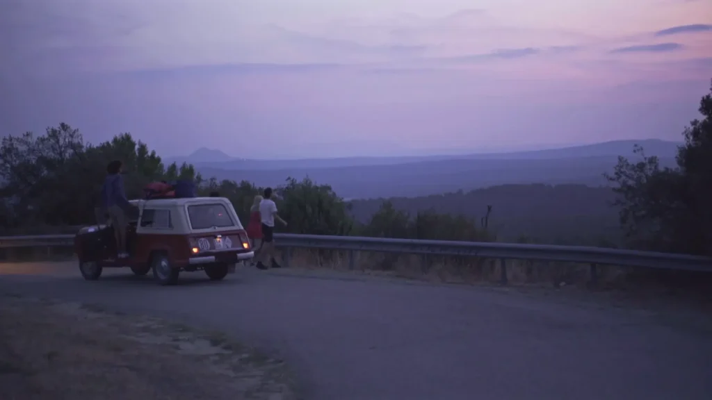 品牌人物 · 自然的力量